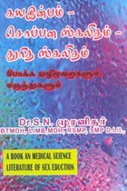 சுய இன்பம் - சொப்பன ஸ்கலிதம் - துரித ஸ்கலிதம் போக்க வழிமுறைகளும் மருந்துகளும்