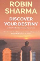 Discover Your Destiny (with the Monk who sold his Ferrair)