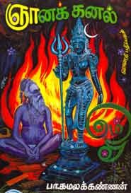 ஞானக் கனல்