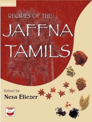 Recipes of the Jaffna Tamils