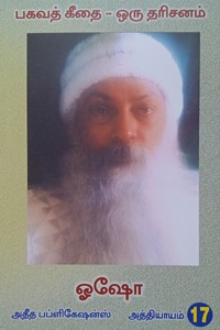 பகவத் கீதை ஒரு தரிசனம் பாகம் 17