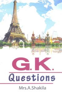 G.K. Questions