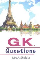 G.K. Questions