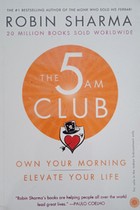 The 5am CLUB