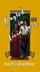 Tangled in Livin × Love