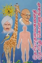 தெரியாதவைகளைத் தெரிந்து கொள்ளுங்கள்