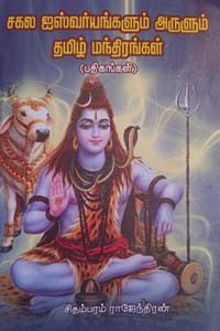 சகல ஐஸ்வர்யங்களும் அருளும் தமிழ் மந்திரங்கள்