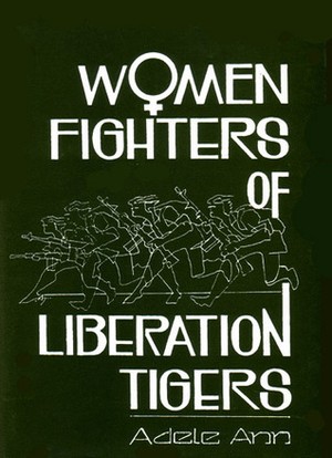 Women Fighters of Liberation Tigers