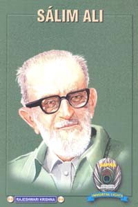 Salim Ali