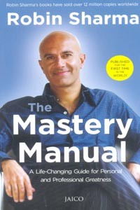 The Mastery Manual