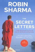 The Secret Letters