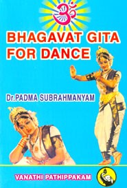 Bhagavat Gita for Dance