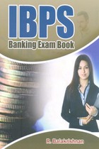 IBPS Banking Exam Book