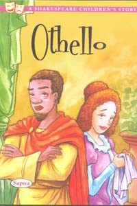 Othello (A Shakespeare Childrens STORY)