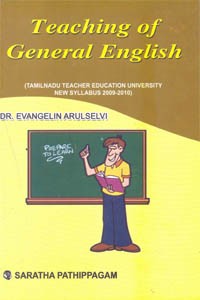 Teaching of General English