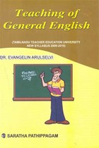 Teaching of General English