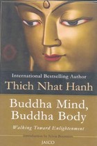 Buddha Mind, Buddha Body