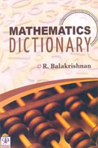 Mathematics Dictionary