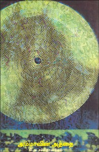 அம்மாவின் அத்தை