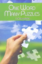 One Word Many Puzzles