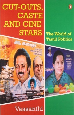 Cut-outs, Caste and Cine Stars