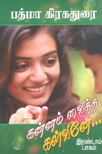 கன்னம் வைத்த கள்வனே பாகம் 2