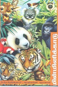 மின்மினிக்காடு