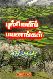 புல்வெளிப் பயணங்கள்