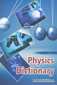 Physics Dictionary