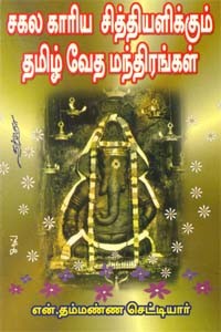 சகல காரிய சித்தியளிக்கும் தமிழ் வேத மந்திரங்கள்