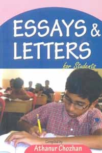 Essays & Letters for Students