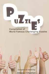 Puzzle (Compilation of World Famous Challenging Puzzles)
