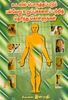 உடலில் பொருத்தப்படும் பல்வேறு உறுப்புக்களைப் பற்றி தெரிந்து கொள்ளுங்கள்