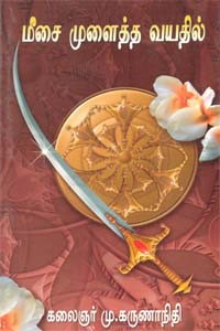 மீசை முளைத்த வயதில்