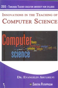 Innovations in the Teaching of Computer Science