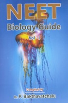 NEET Biology Guide Vol - 1