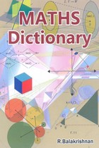 Maths Dictionary