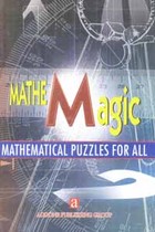 Mathe Magic (Mathematical Puzzles For All)