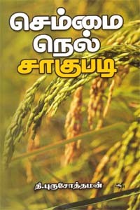 செம்மை நெல் சாகுபடி