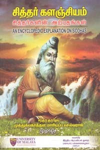 சித்தர் களஞ்சியம் சித்தர்களின் அற்புதங்கள்