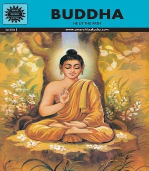 Buddha