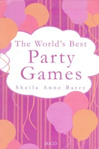 The Worlds Best Party Games