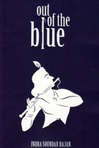 OUT OF THE BLUE