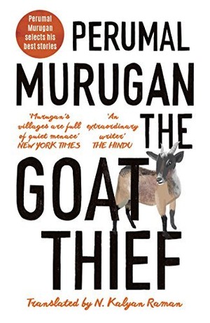 The Goat Thief