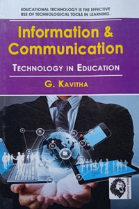 Information & Communication (Technology In Education)