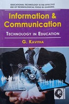 Information & Communication (Technology In Education)