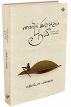 கையில் இருக்கும் பூமி (இயற்கை சார்ந்த கட்டுரைகள்)