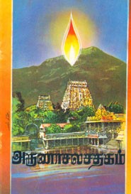 அருணாசலசதகம்