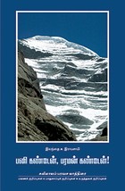 பனி கண்டேன் பரமன் கண்டேன்! (கைலாய மானசரோவர் யாத்திரை)