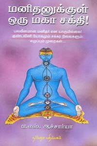 மனிதனுக்குள் ஒரு மகா சக்தி